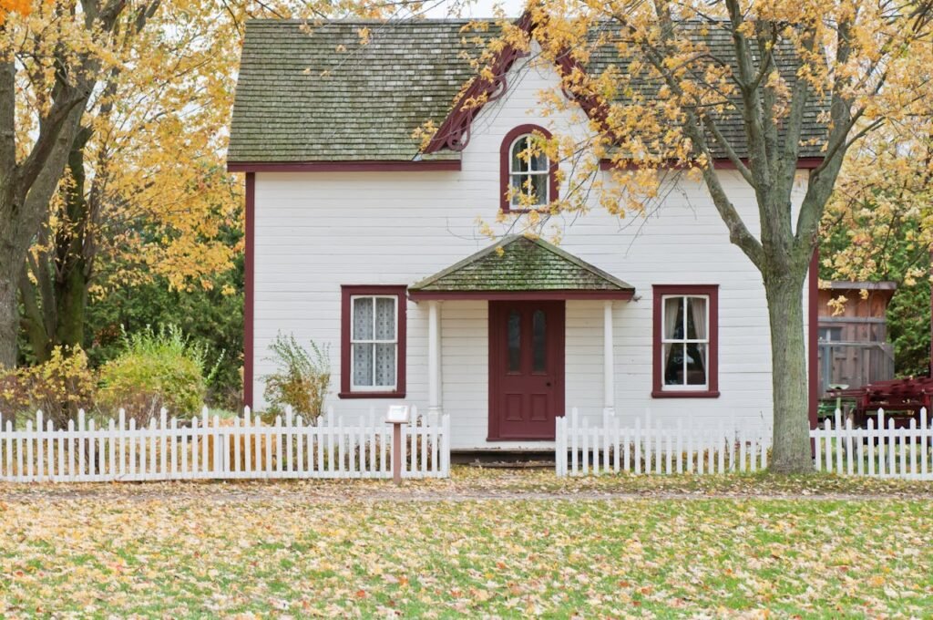 Historic Home